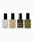 Deeply Rooted Nail Polish Bundle