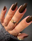 Energy Shield Nail Polish