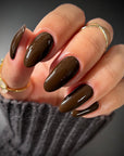 Energy Shield Nail Polish