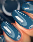 Zen Nail Polish Bundle