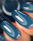 Eternal Student Nail Polish