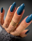 Eternal Student Nail Polish