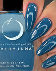 Eternal Student Nail Polish