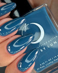 Eternal Student Nail Polish