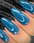 Eternal Student Nail Polish