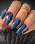 Eternal Student Nail Polish