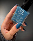 Eternal Student Nail Polish