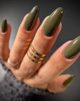 Taurus Nail Polish Bundle