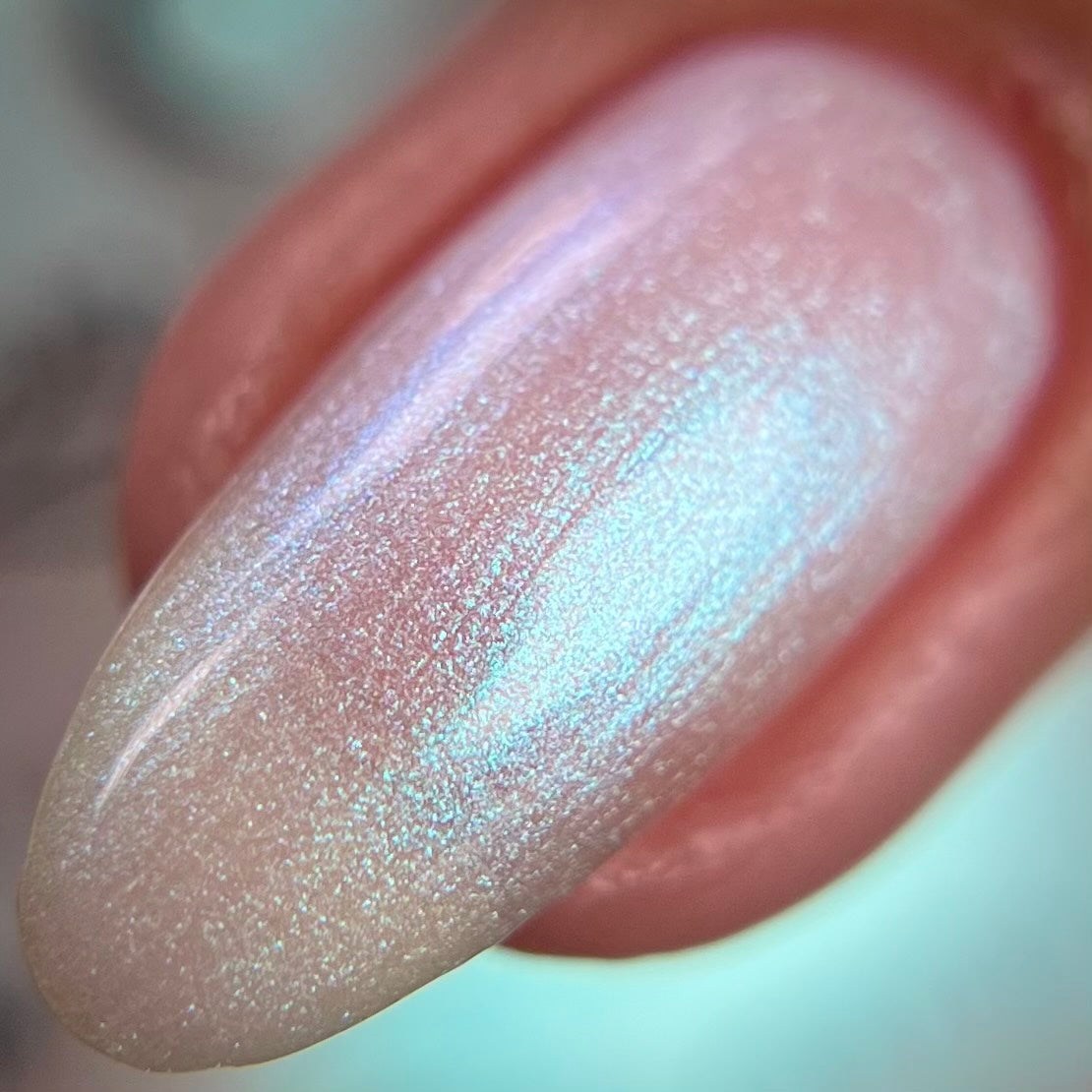 Full Moon Nail Polish