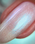 Full Moon Nail Polish