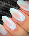 Full Moon Nail Polish