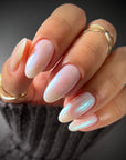 New Moon & Full Moon Nail Polish Duo