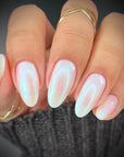 Full Moon Nail Polish