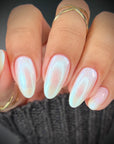 Full Moon Nail Polish