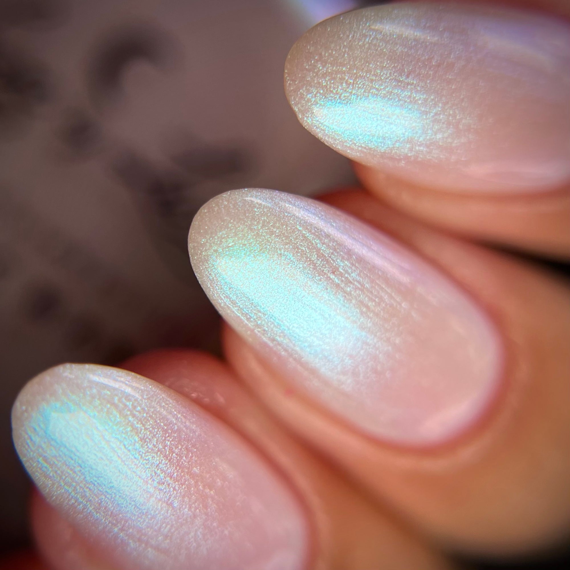 Full Moon Nail Polish
