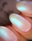 Full Moon Nail Polish