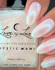 Full Moon Nail Polish