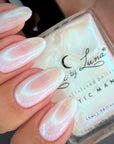 Full Moon Nail Polish