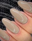 Gaia Grounding Nail Polish