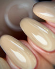 Zen Nail Polish Bundle