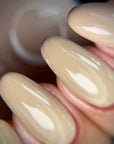 Gaia Grounding Nail Polish