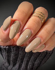 Gaia Grounding Nail Polish