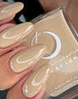 Gaia Grounding Nail Polish