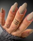 Gaia Grounding Nail Polish