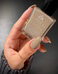 Gaia Grounding Nail Polish