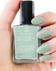 Gemini Nail Polish