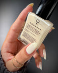 Goddess Nail Polish
