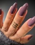 Habit Breaker Nail Polish
