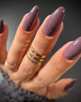Habit Breaker Nail Polish