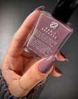 Habit Breaker Nail Polish