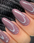 Habit Breaker Nail Polish