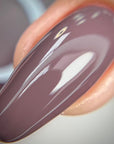 Habit Breaker Nail Polish