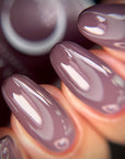 Habit Breaker Nail Polish