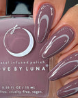 Habit Breaker Nail Polish