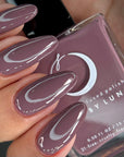 Habit Breaker Nail Polish