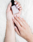 Virgo Nail Polish