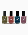 Higher Self Nail Polish Bundle