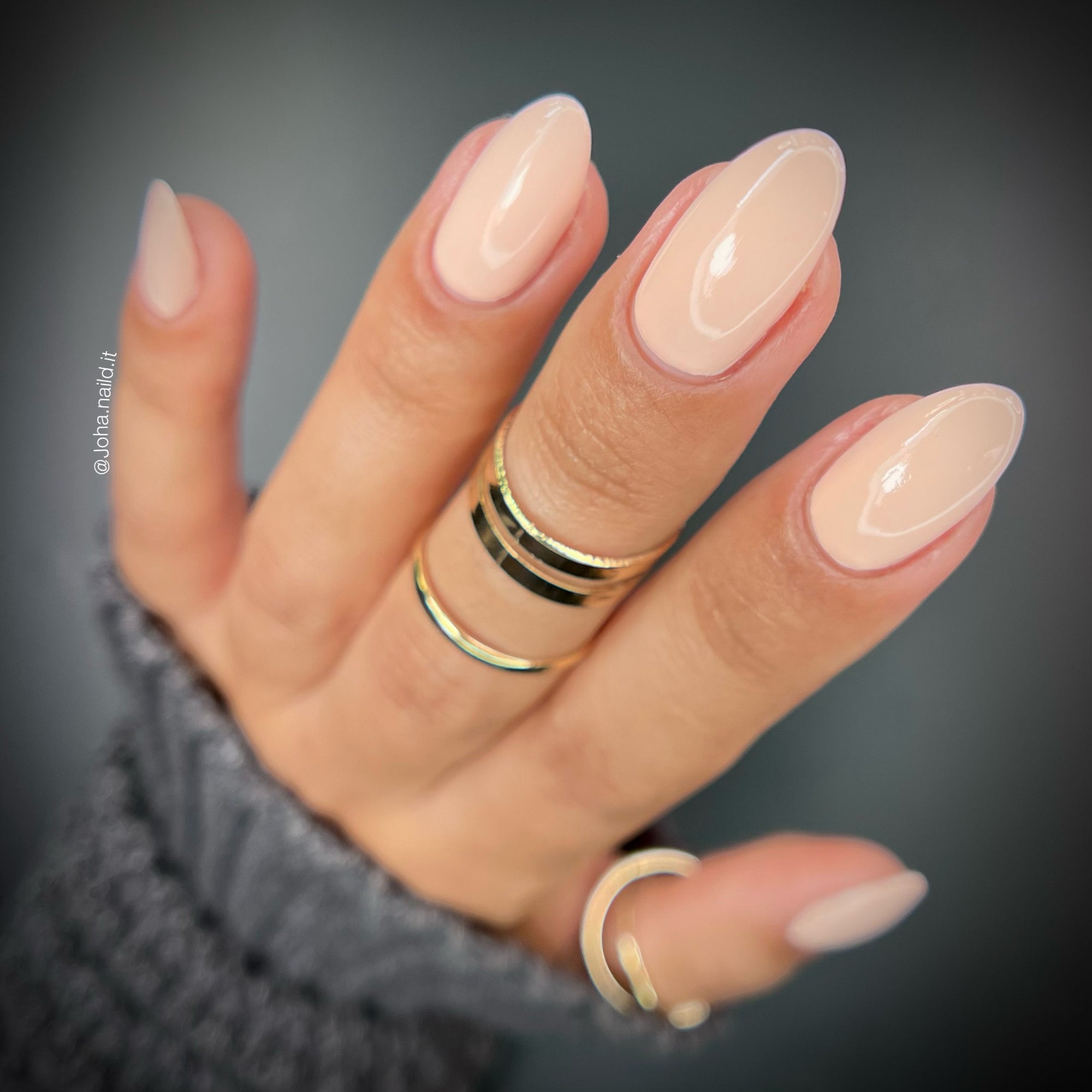 Hope & Healing Nail Polish