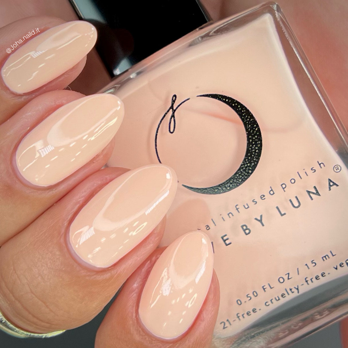 Hope & Healing Nail Polish