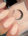 Heart Opener Nail Polish Bundle
