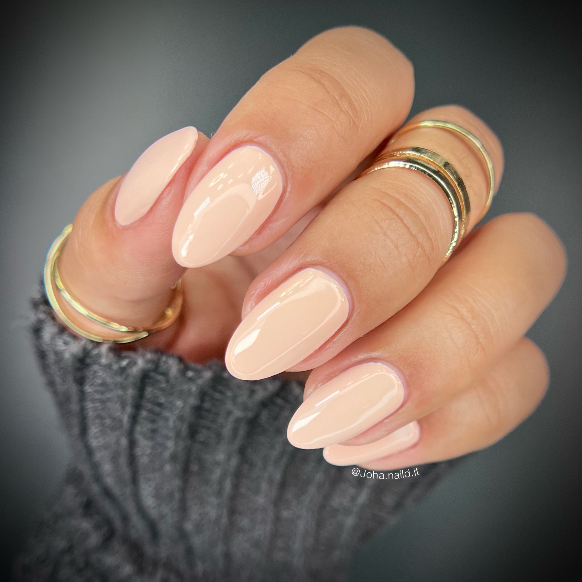 Hope & Healing Nail Polish