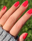 Aries Nail Polish