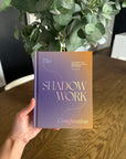 The Shadow Work Companion: A Journal for Healing, Clarity, and Peace