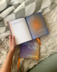 The Shadow Work Companion: A Journal for Healing, Clarity, and Peace
