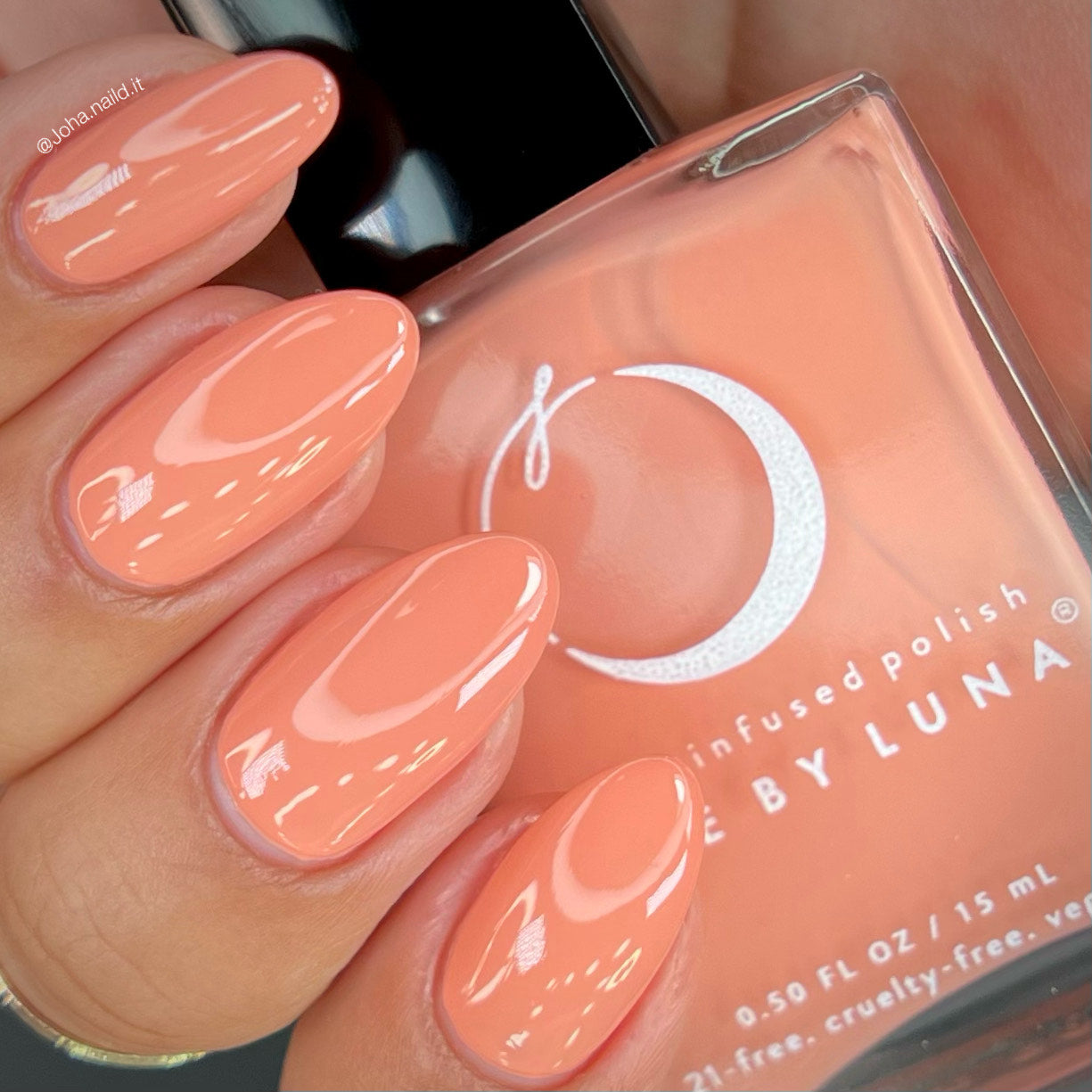 Inner Muse Nail Polish