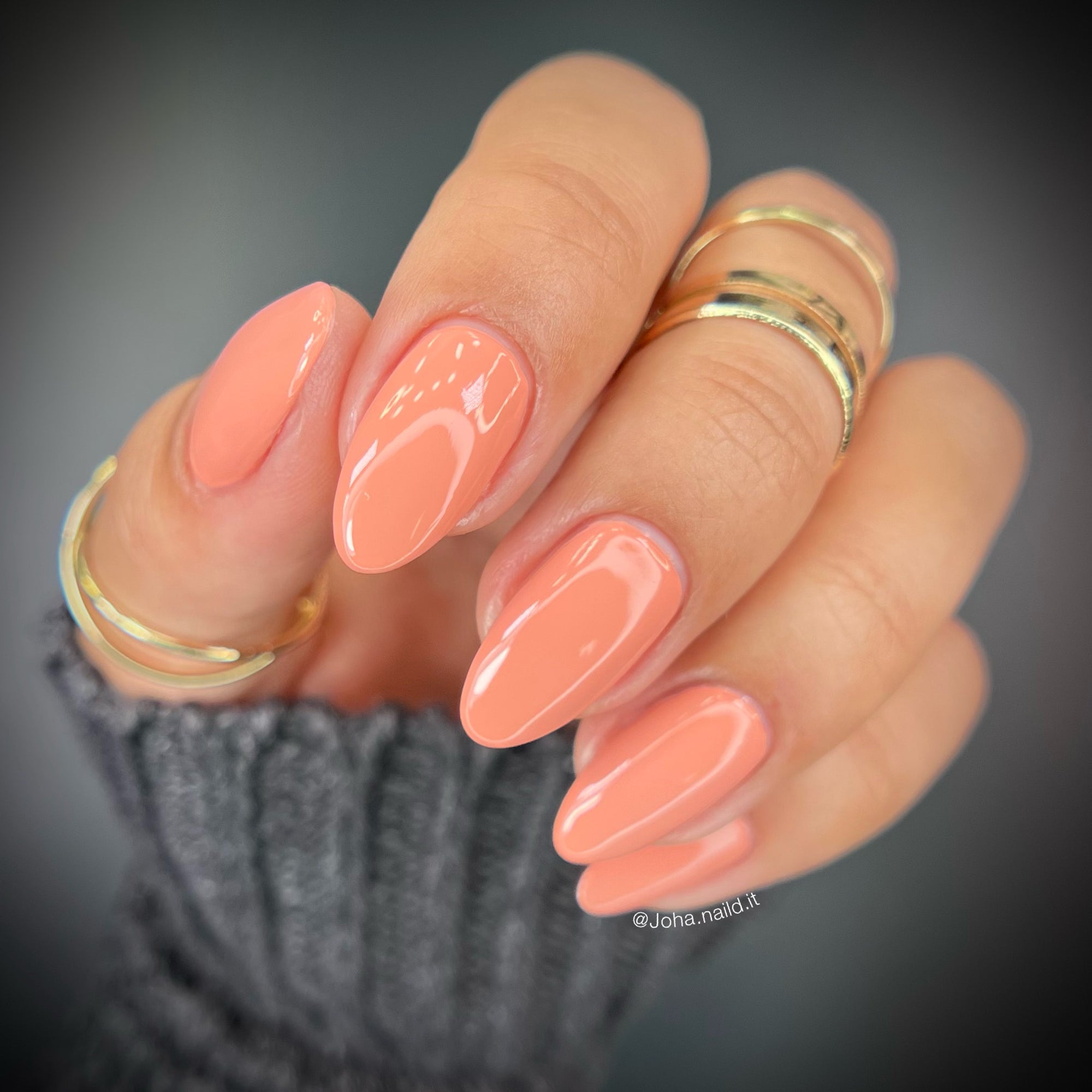 Inner Muse Nail Polish